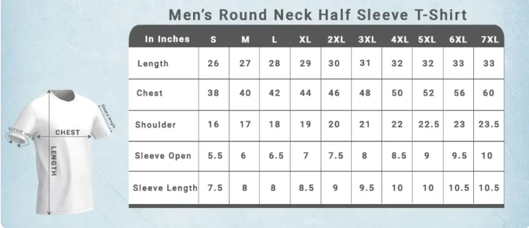 "INSANE" REGULAR FIT TSHIRT