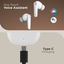 BOAT Airdopes Atom 83