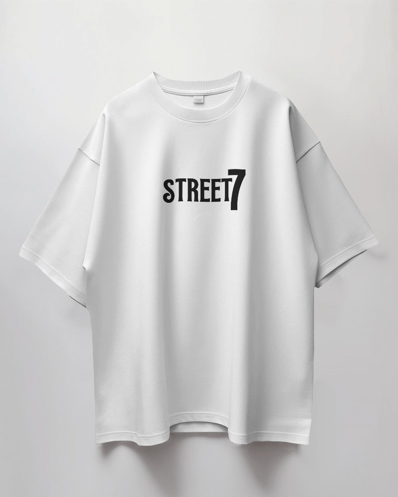 GOT NO CASH | Heavyweight Oversized Tshirt