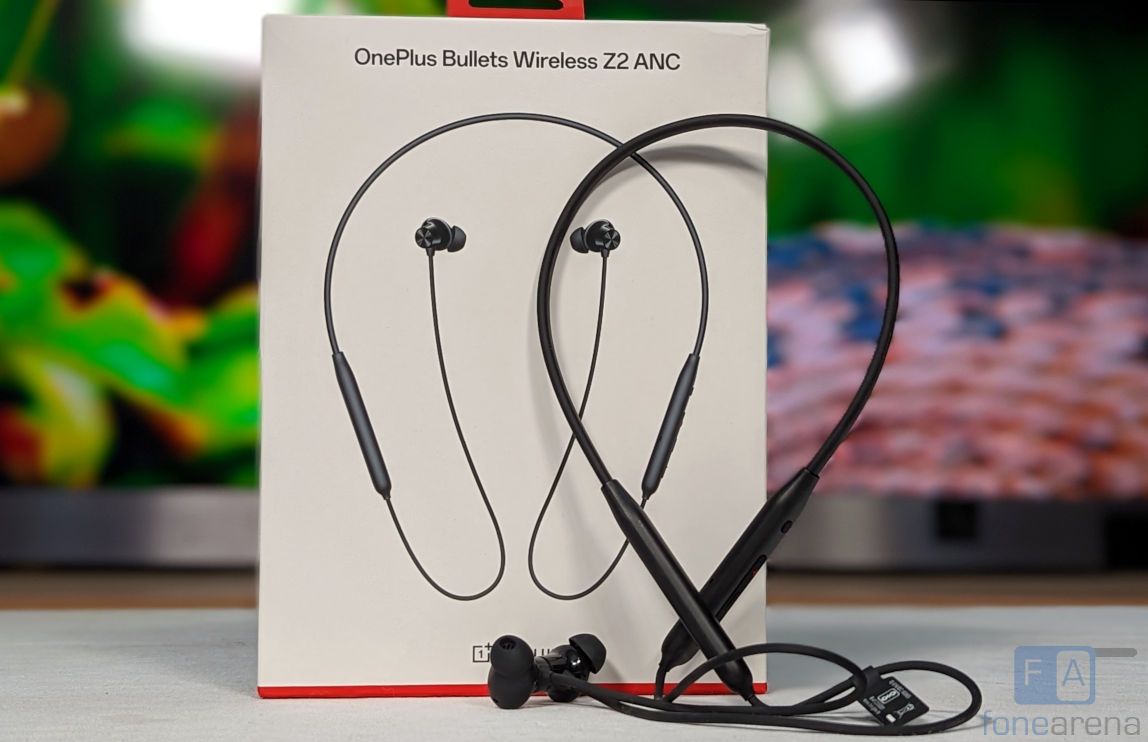 Wireless Earbuds Oneplus Earphones Bluetooth Z Buy OnePlus Bullets
