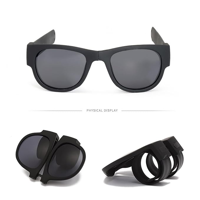 FlexiShades by StreetSeven