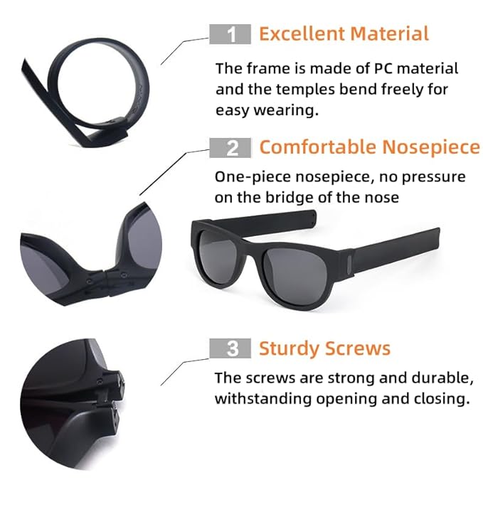 FlexiShades by StreetSeven