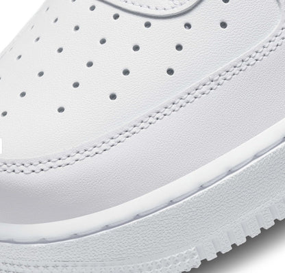 Nike AirForce 1 '07 Men's Shoe [Free Gift on PREPAID ORDERS]