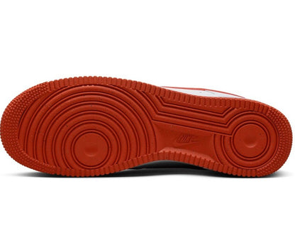 Street Seven Airforce 1 '07 Nn | White/Gym Red-White-Volt