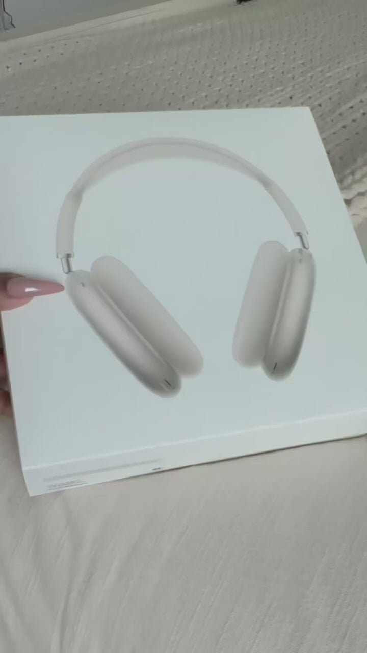 Apple AirPods Max ホワイト 本体 Amazon.co.jp: [Refurbished Product] Apple AirPods Max Silver