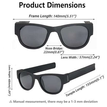 FlexiShades by StreetSeven