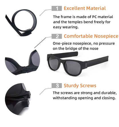 FlexiShades by StreetSeven